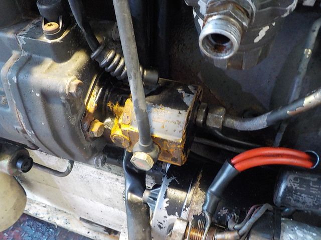 1339200 DAF ТННД, № XF281787, фото 1