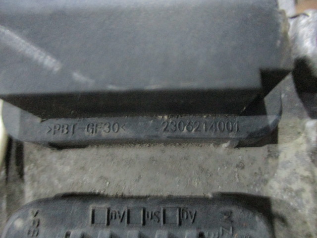 20873117 VOLVO Датчик NOx, № XF364187, фото 4