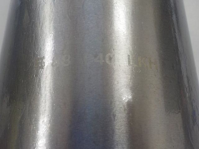 89413110 KOLBENSCHMIDT Гильза, фото 2
