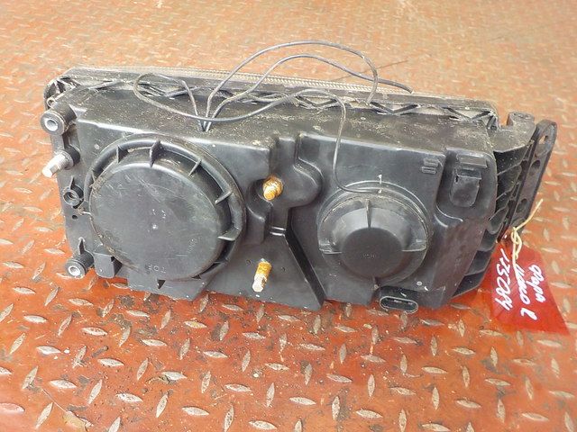 504238203 IVECO Фара правая, № XF175084, фото 4