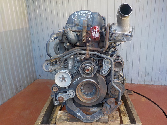 RENAULT Двигатель, DXi11, 450 hp, Euro5, № XF239925, фото 8