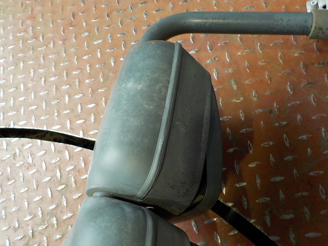 81637306517 MAN Зеркало правое, № XF150029, фото 3
