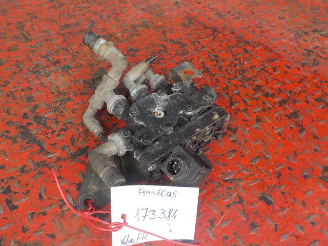 20514451 VOLVO Кран ECAS, № XF173384, фото 1