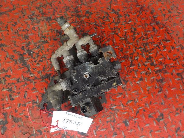 20514451 VOLVO Кран ECAS, № XF173384, фото 2