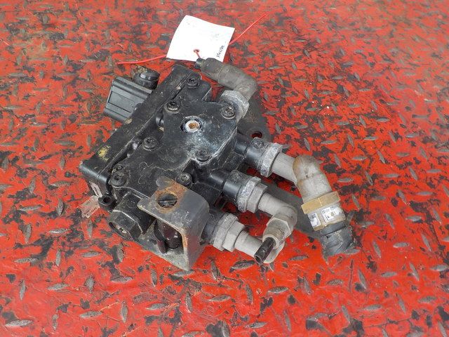 20514451 VOLVO Кран ECAS, № XF173384, фото 3
