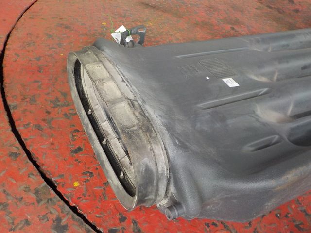 504065010 IVECO Воздухозаборник, № XF180174, фото 4