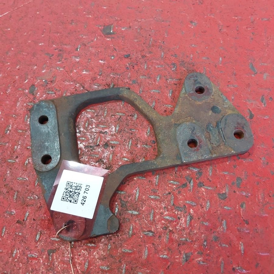 RENAULT, № XF426703, фото 1