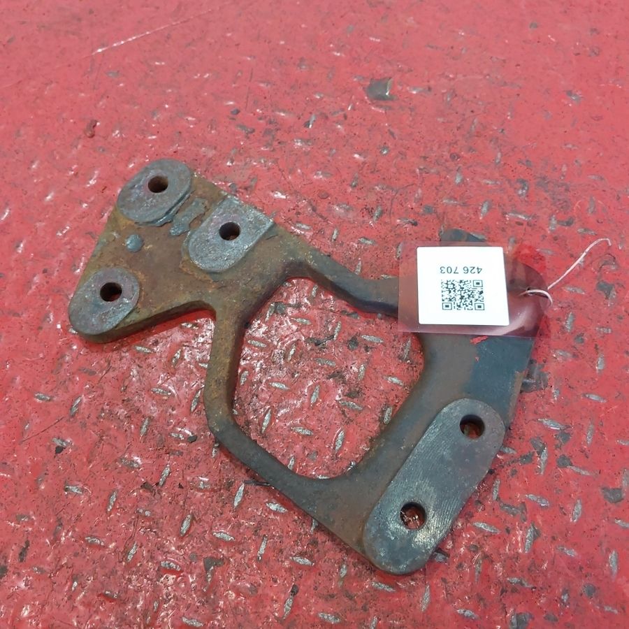RENAULT, № XF426703, фото 2