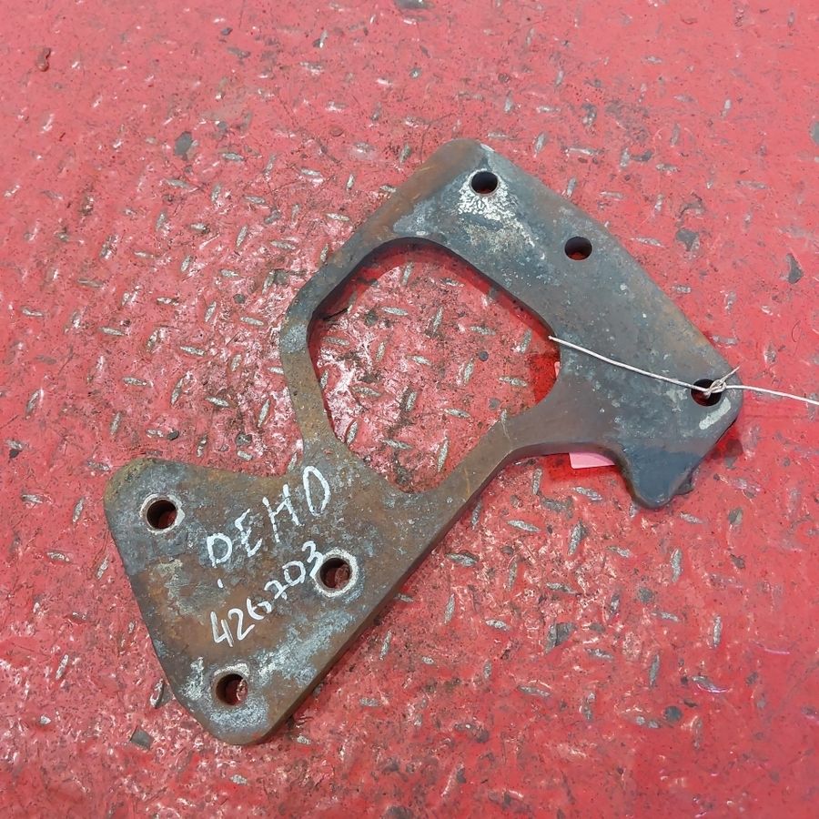 RENAULT, № XF426703, фото 3
