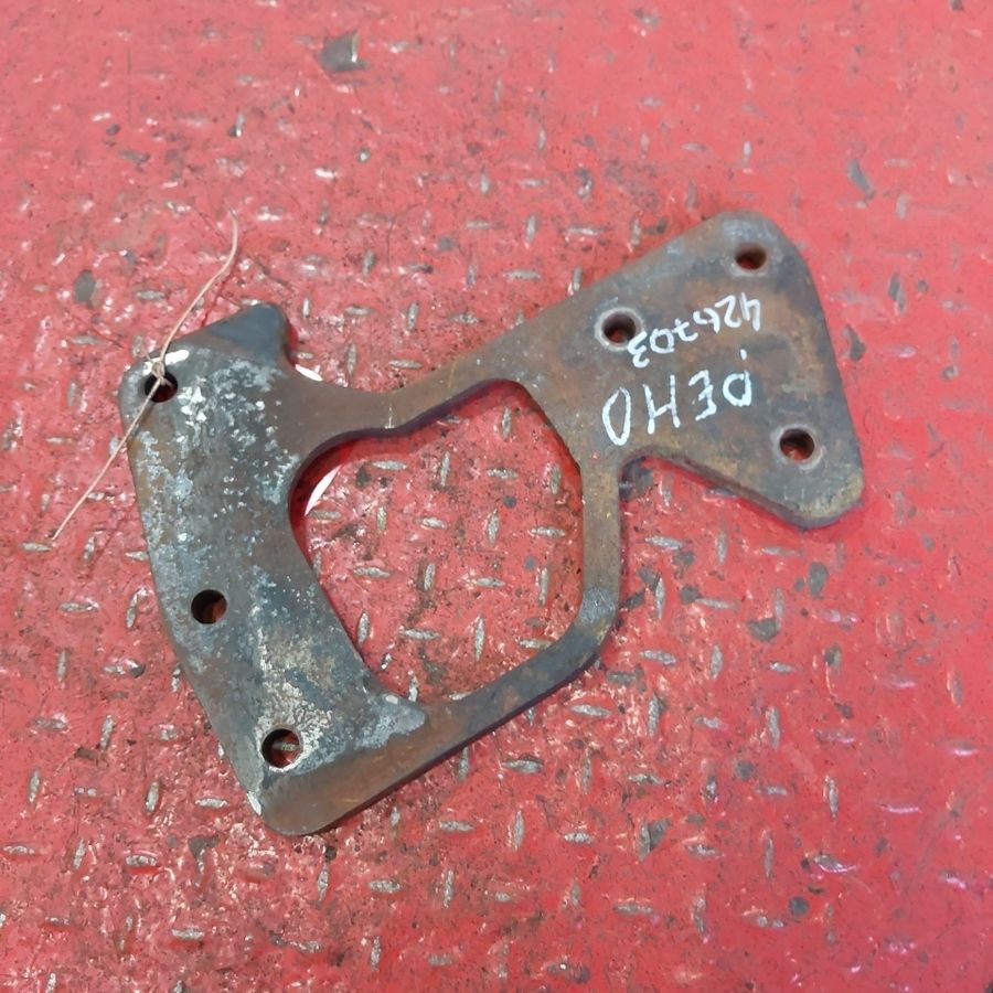 RENAULT, № XF426703, фото 4