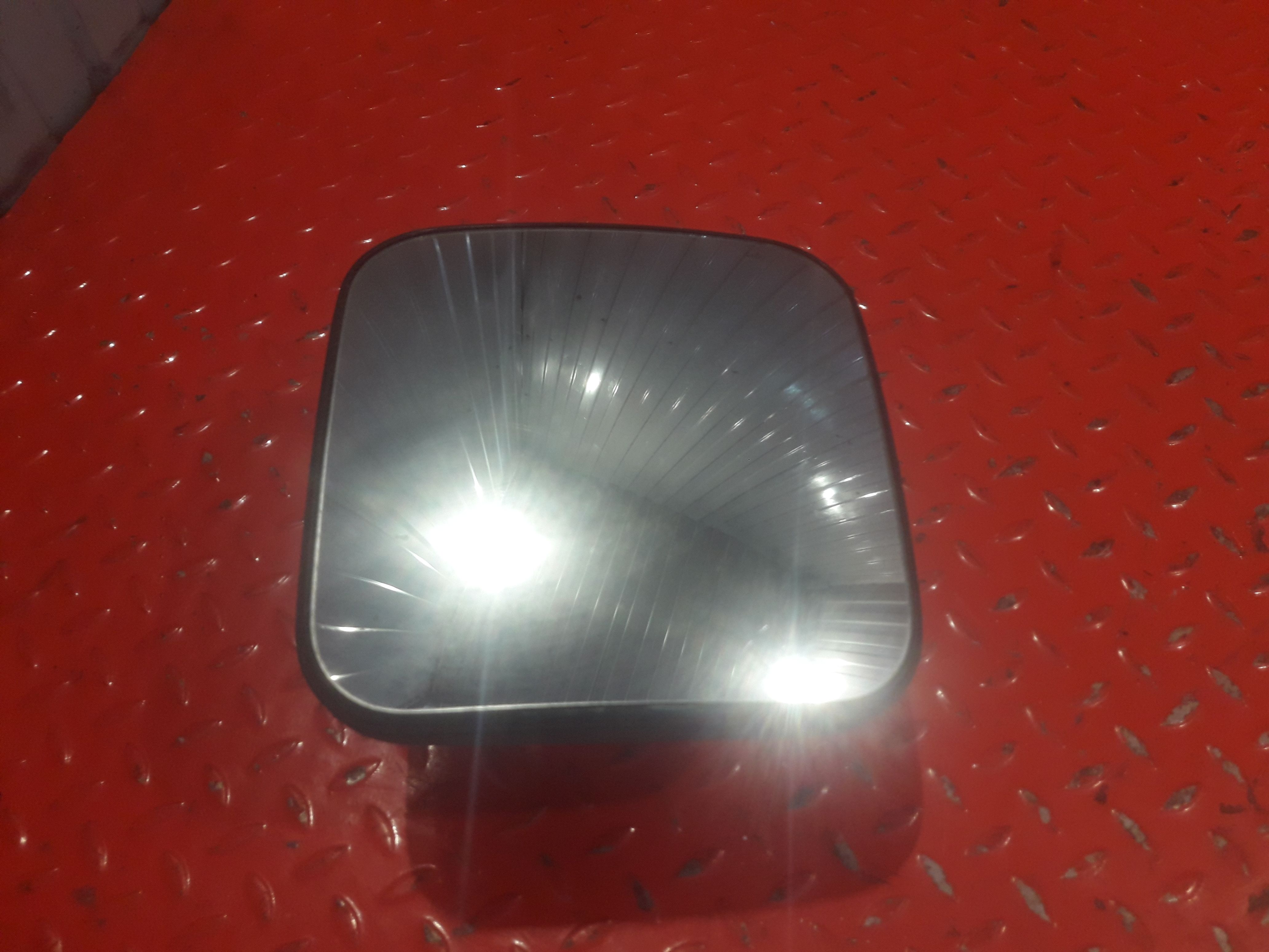 0018109216 MERCEDES Зеркало, № XF119356, фото 2