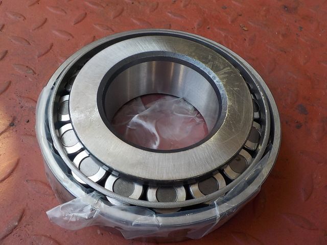 VKT8701 SKF Подшипник, фото 1