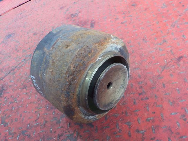 81436030069 MAN Стакан пневмоподушки, № XF323647, фото 3