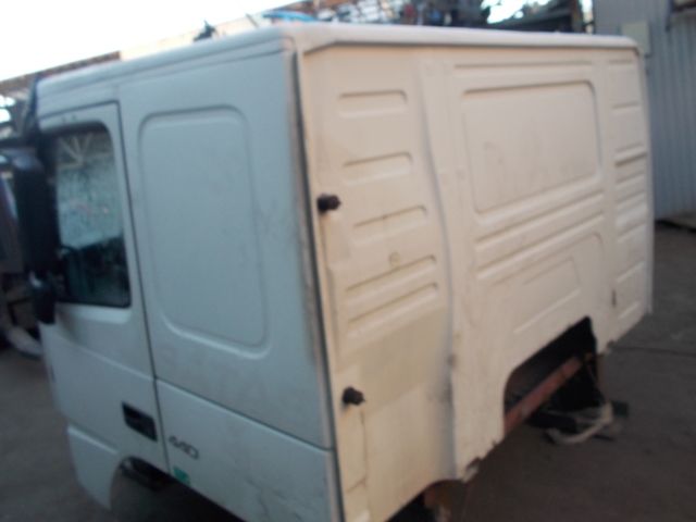 VOLVO Кабина, Day Cab, № XF67470, фото 3