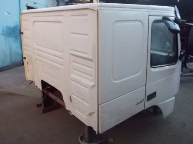 VOLVO Кабина, Day Cab, № XF67470, фото 4