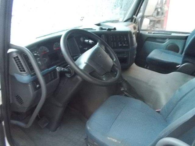 VOLVO Кабина, Day Cab, № XF67470, фото 5