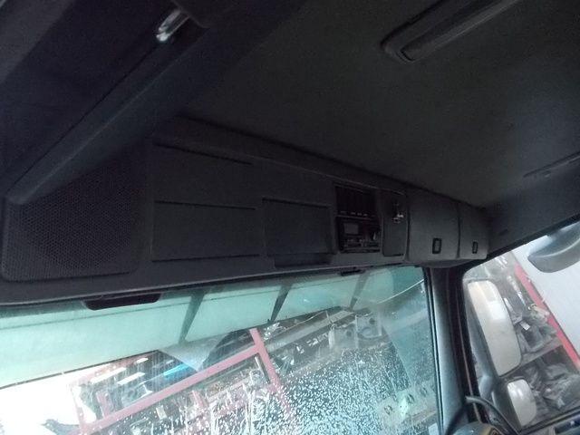 VOLVO Кабина, Day Cab, № XF67470, фото 6