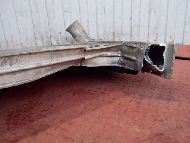 1847233 SCANIA Интеркулер, № XF97507, фото 3