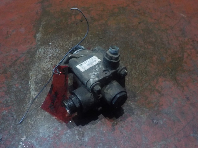 1375507 DAF Насос ГУР, № XF79402, фото 3