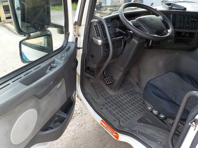 VOLVO Кабина, Day Cab, № XF207674, фото 5