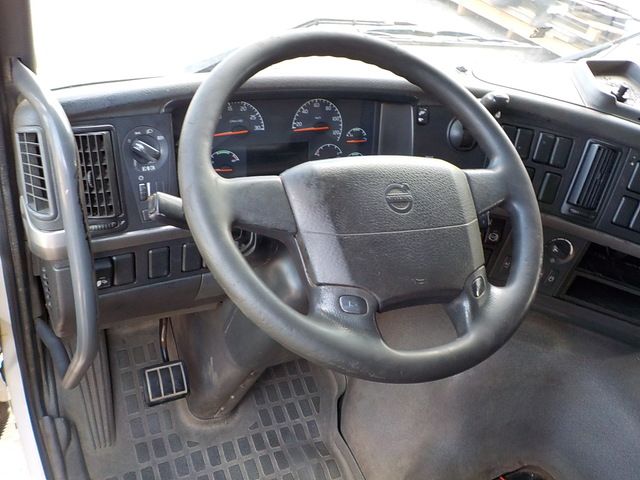 VOLVO Кабина, Day Cab, № XF207674, фото 7