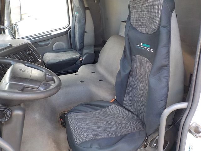 VOLVO Кабина, Day Cab, № XF207674, фото 9