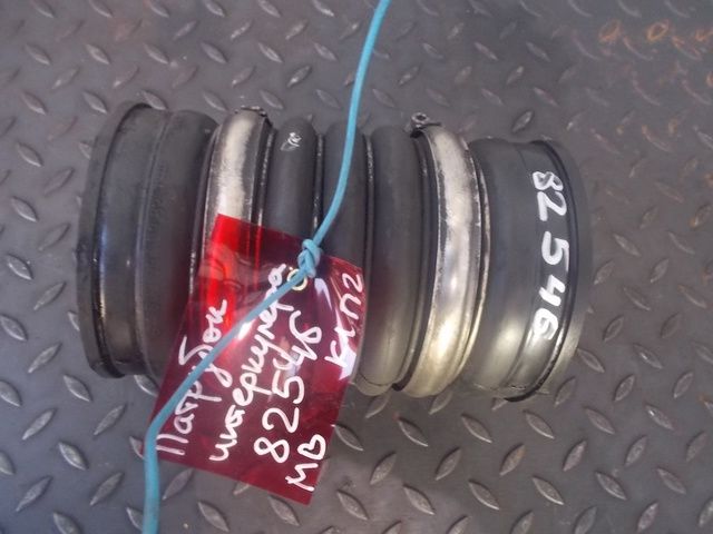 0020945782 MERCEDES Патрубок интеркулера, № XF82546, фото 2