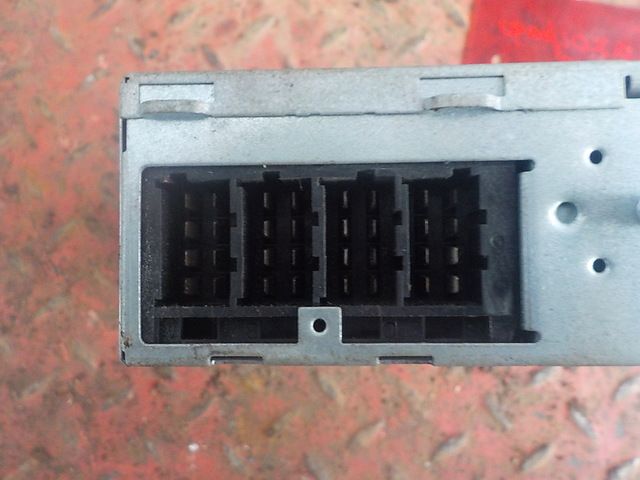 0014469633 MERCEDES Тахограф, № XF223130, фото 4