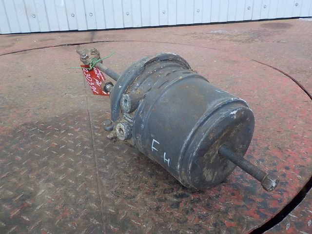 20533210 VOLVO Энергоаккумулятор, № XF230391, фото 3