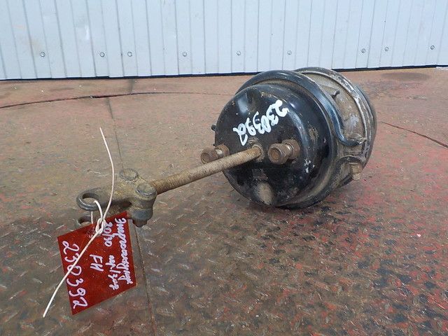 20533210 VOLVO Энергоаккумулятор, № XF230392, фото 2