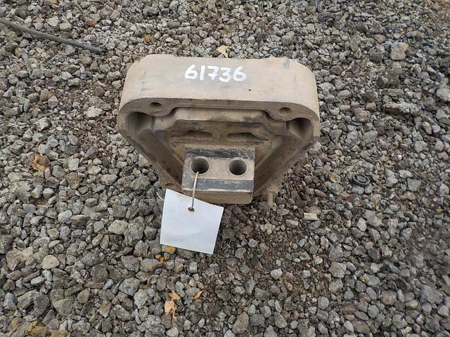 41272826 IVECO Подушка двигателя, № XF61736, фото 2