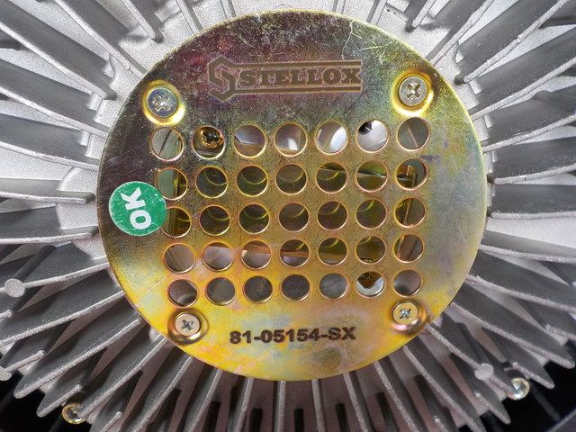 8105154SX STELLOX Термомуфта, фото 5