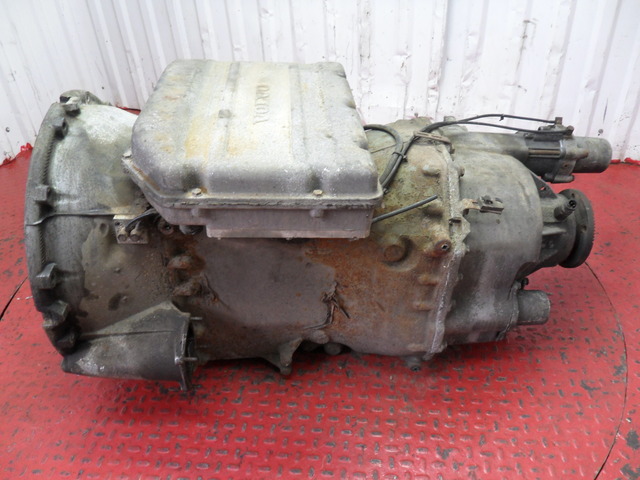 3190126 VOLVO АКПП, VT2514, Без ретардера, № XF227402, фото 2