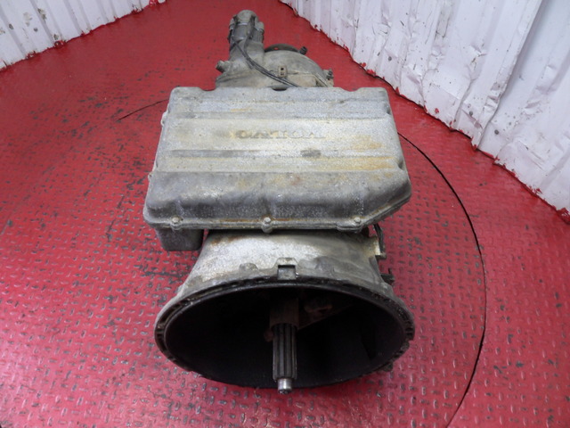 3190126 VOLVO АКПП, VT2514, Без ретардера, № XF227402, фото 9