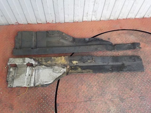 1385964 DAF Шумоизоляция двигателя, № XF123150, фото 2