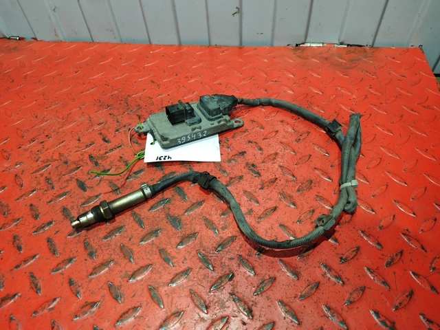 2294291 SCANIA Датчик NOx, № XF395432, фото 1