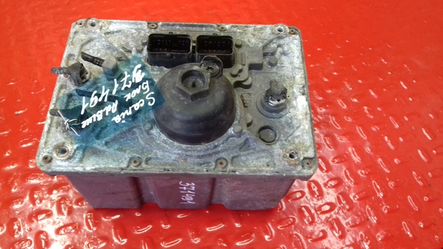 1884225 SCANIA Блок AdBlue, № XF371491, фото 2