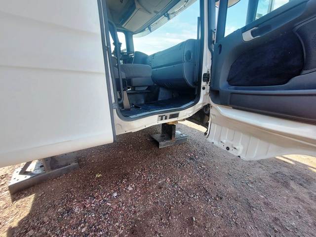 SCANIA Кабина, CR19 Standard, № XF383509, фото 11
