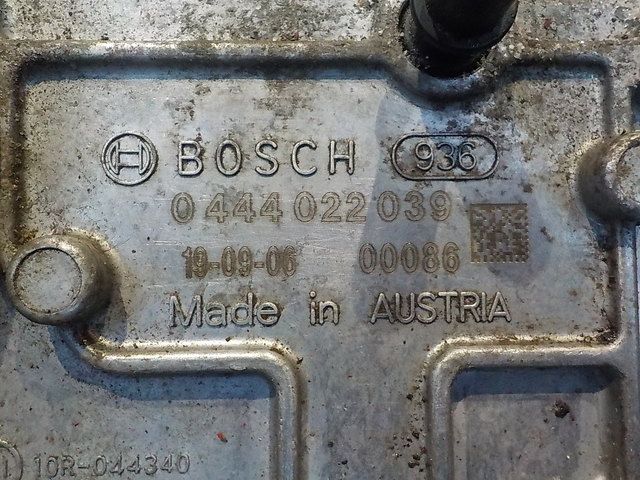 21582902 VOLVO Блок AdBlue, № XF227488, фото 8