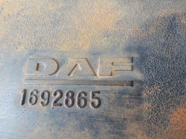 1692865 DAF Бак мочевины, № XF74150, фото 9
