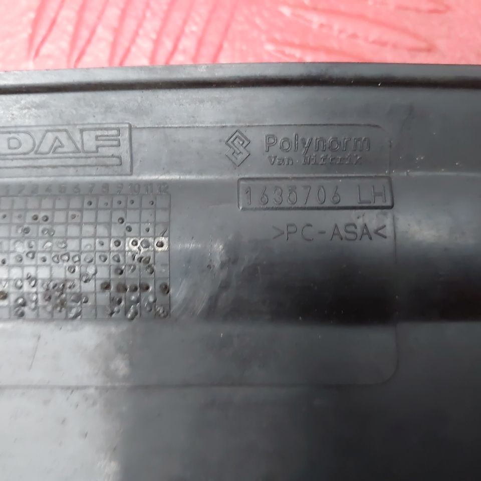 1635706 DAF, № XF453374, фото 5