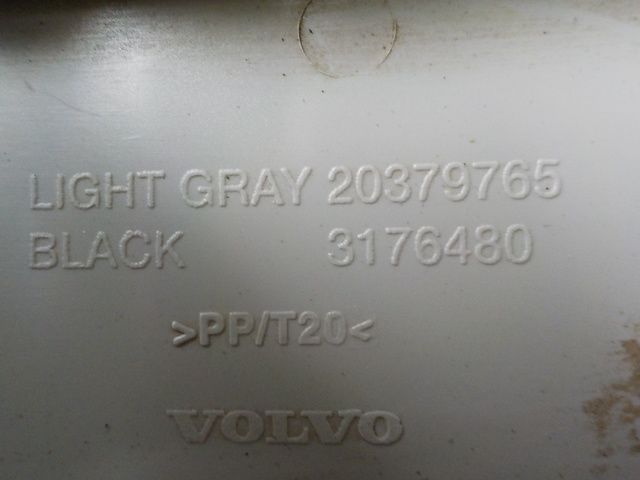 20379765 VOLVO Штора, № XF116383, фото 4