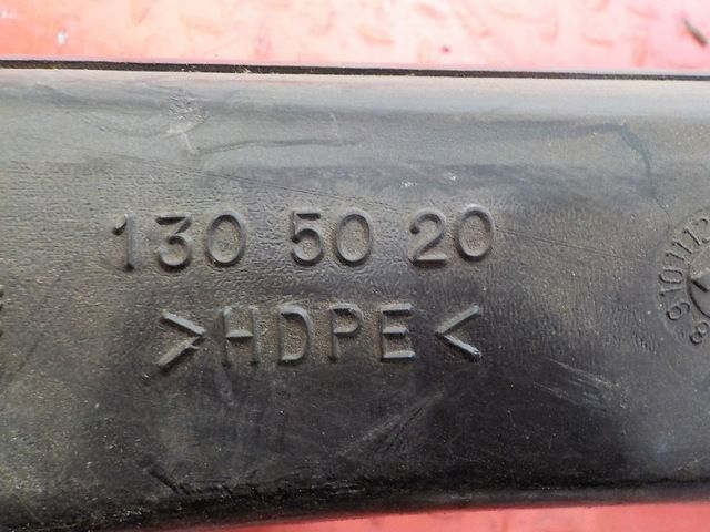 1305020 DAF Воздуховод, № XF204364, фото 4