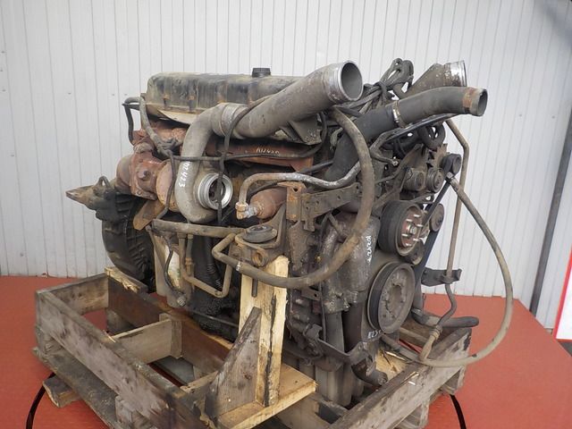 5600117803 RENAULT Двигатель, DCi11, 420 hp, Euro3, № XF102373, фото 8