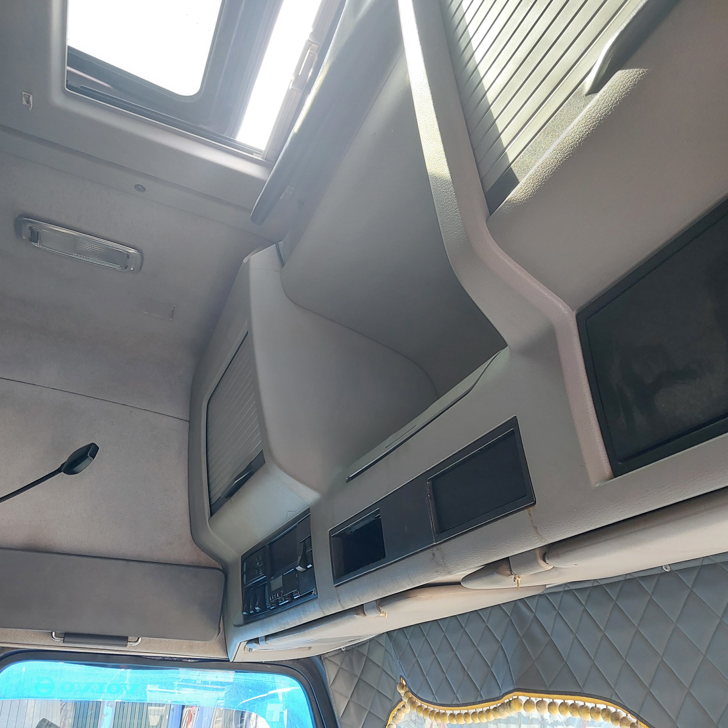 85115440 VOLVO Кабина, Globetrotter XL, № XF462389, фото 23
