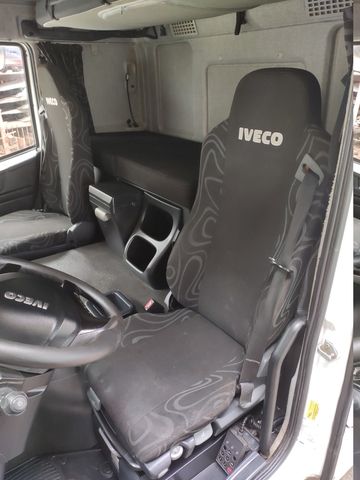 IVECO Кабина, AT, АКПП, № XF273006, фото 12