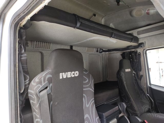 IVECO Кабина, AT, АКПП, № XF273006, фото 16
