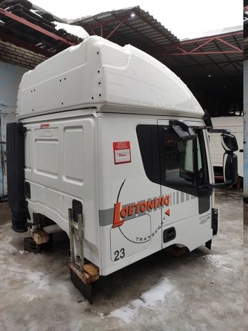 IVECO Каркас кабины, № XF273007, фото 3