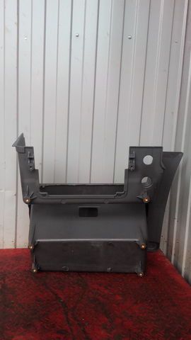 M3101410 MARSHALL Корпус подножки нижний правый, фото 2