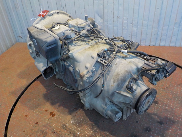 3190564 VOLVO КПП, VT2514B, Без ретардера, МКПП, № XF225810, фото 3